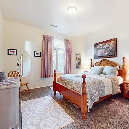 Rhody Apartment Флоренс Екстер'єр фото