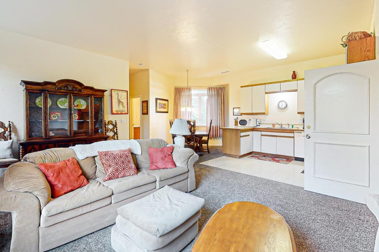 Rhody Apartment Флоренс Екстер'єр фото