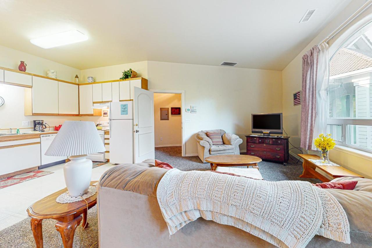 Rhody Apartment Флоренс Екстер'єр фото